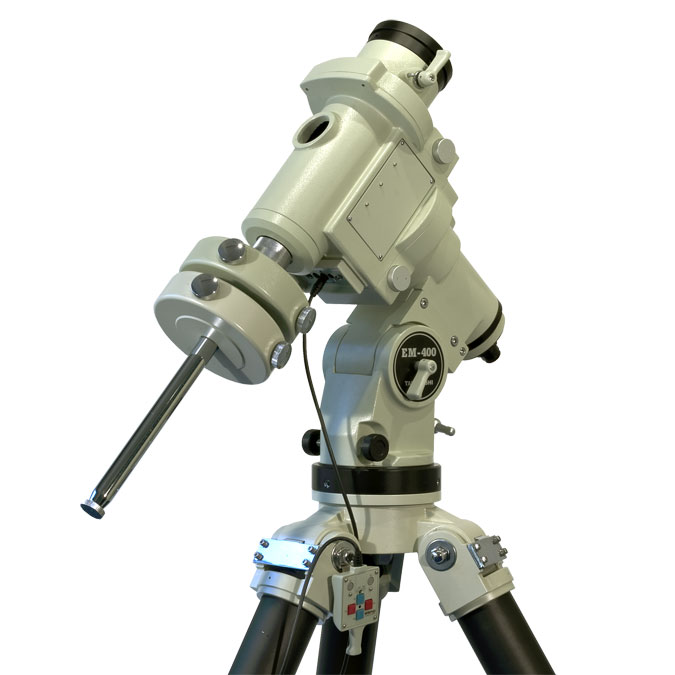 EM-400 Temma-2 Equatorial Mount