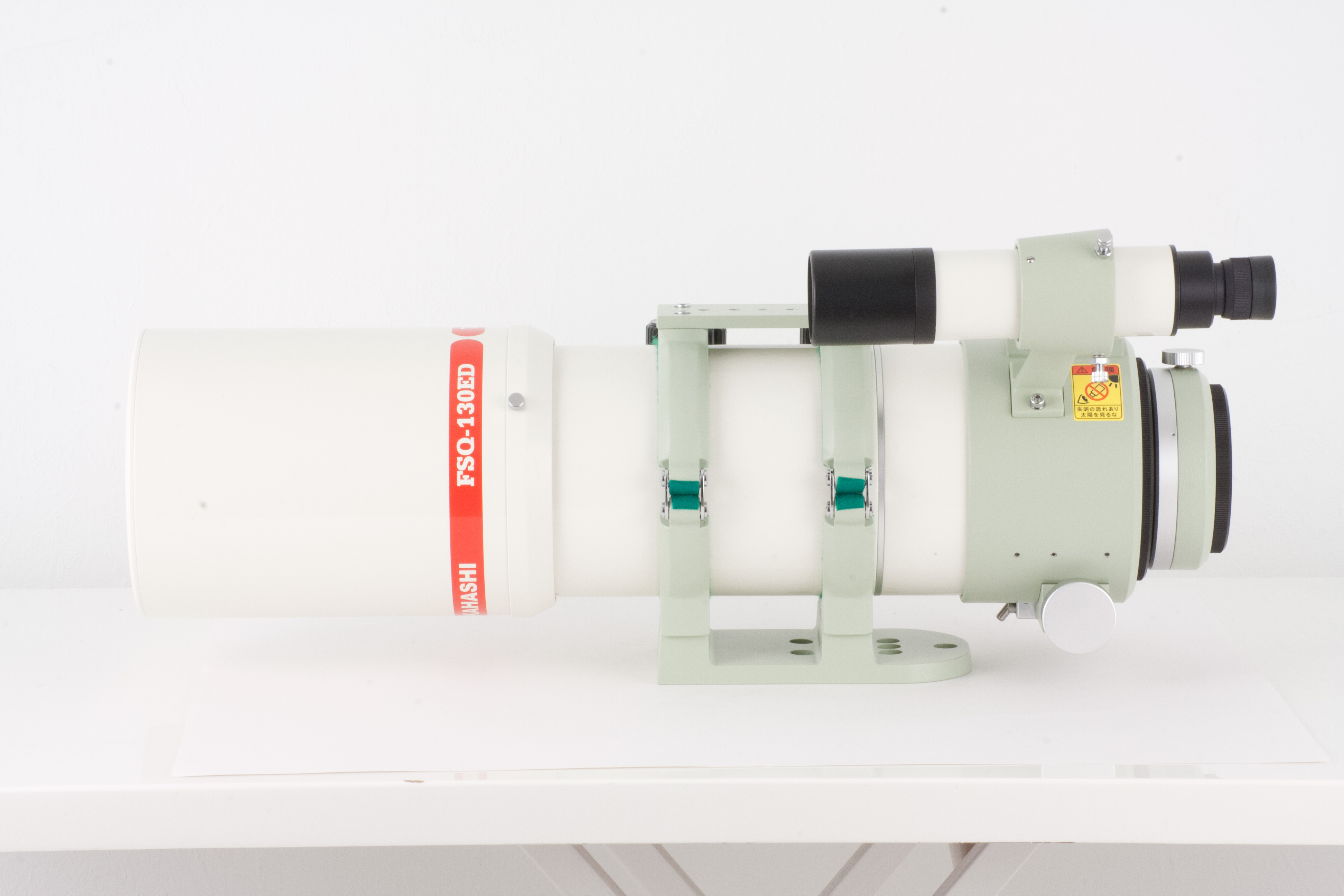 Takahashi FSQ-130ED OTA