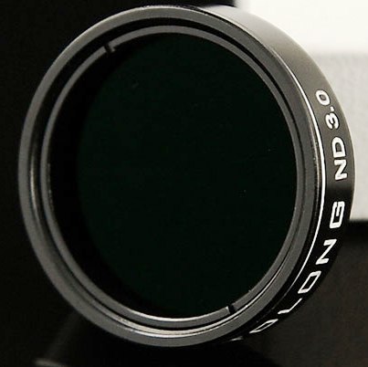 Neutral Density Filter