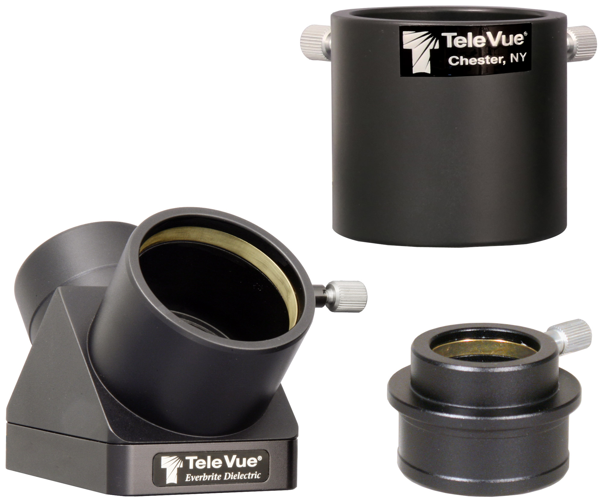 SCT RichField Kt: 2” 90° Everbrite w/SCT Adapter