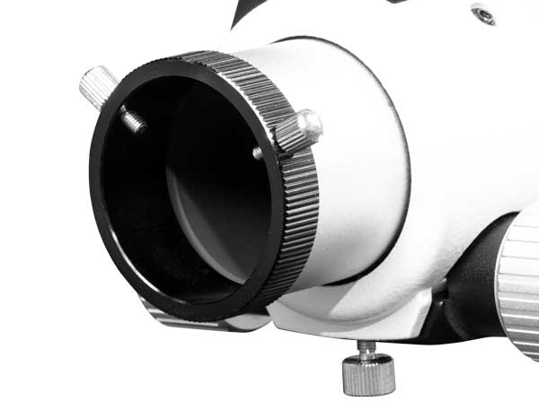 Evostar 72mm ED OTA