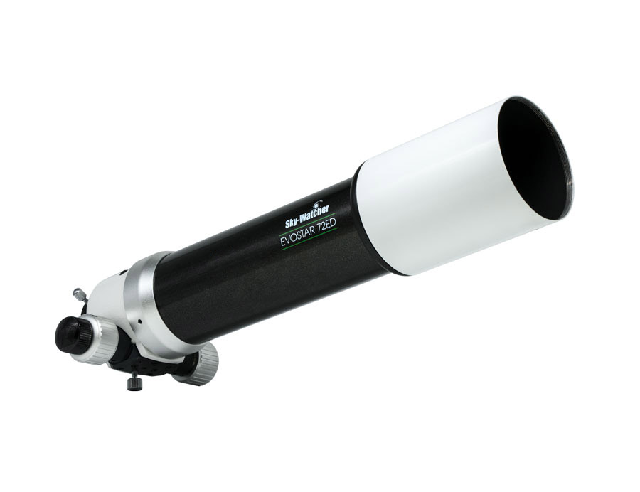 Evostar 72mm ED OTA