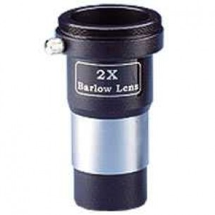 2X Barlow (single) Lens