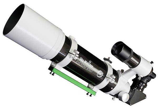 Evostar 80mm ED OTA