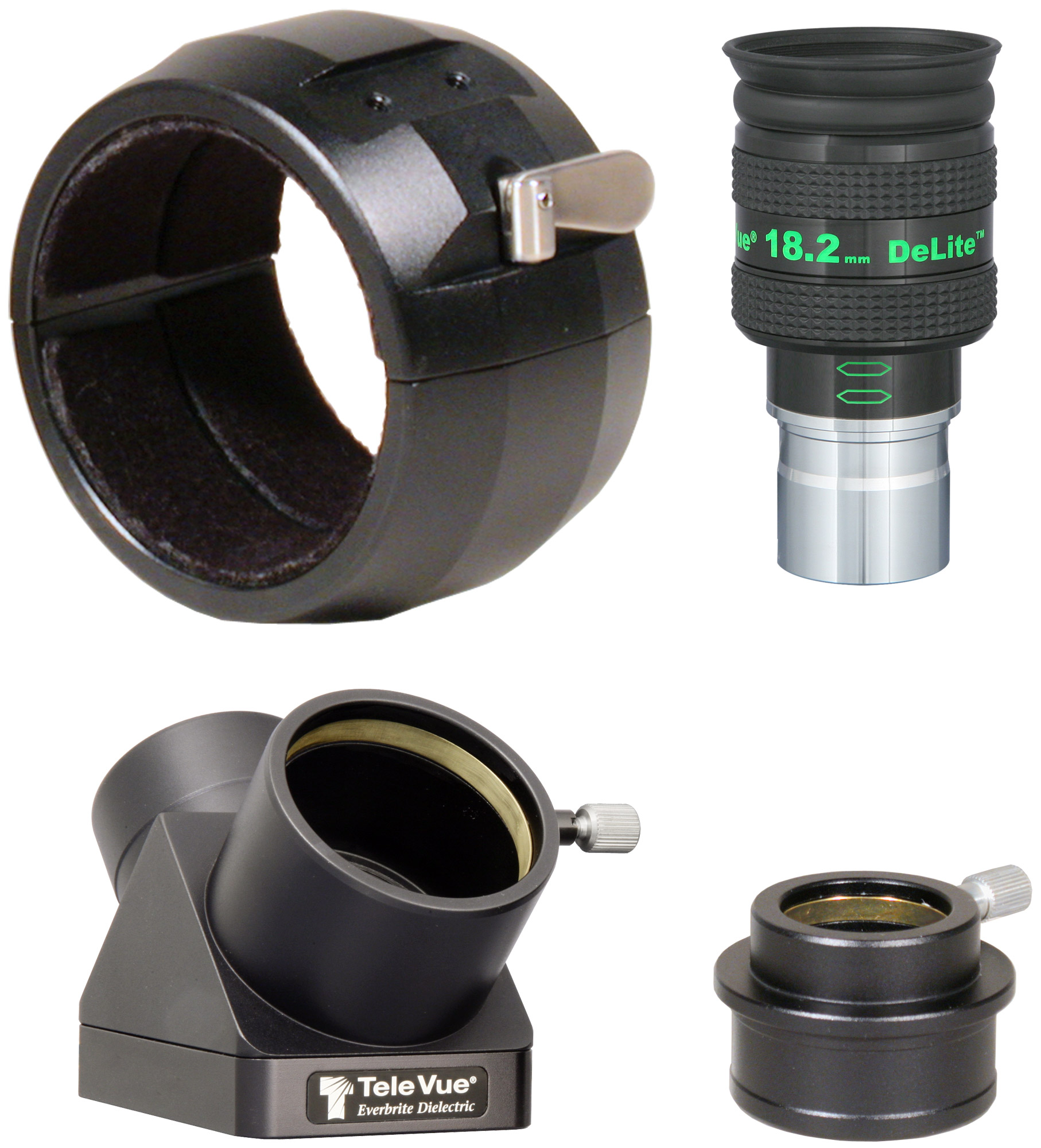 Accessory Package for TV-85 
