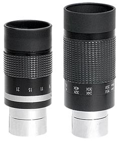 ZOOM eyepiece 7-21mm