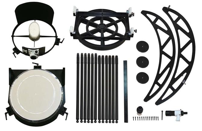 Star Gate 18" Synscan