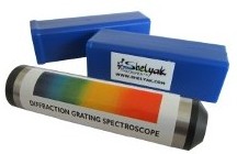 Handheld Spectroscope